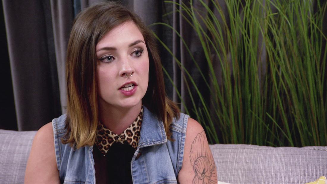 BGC Redemption Sneak Peek 1306: Psychobabble BGC Redemption Sneak Peek 1306: Psychobabble