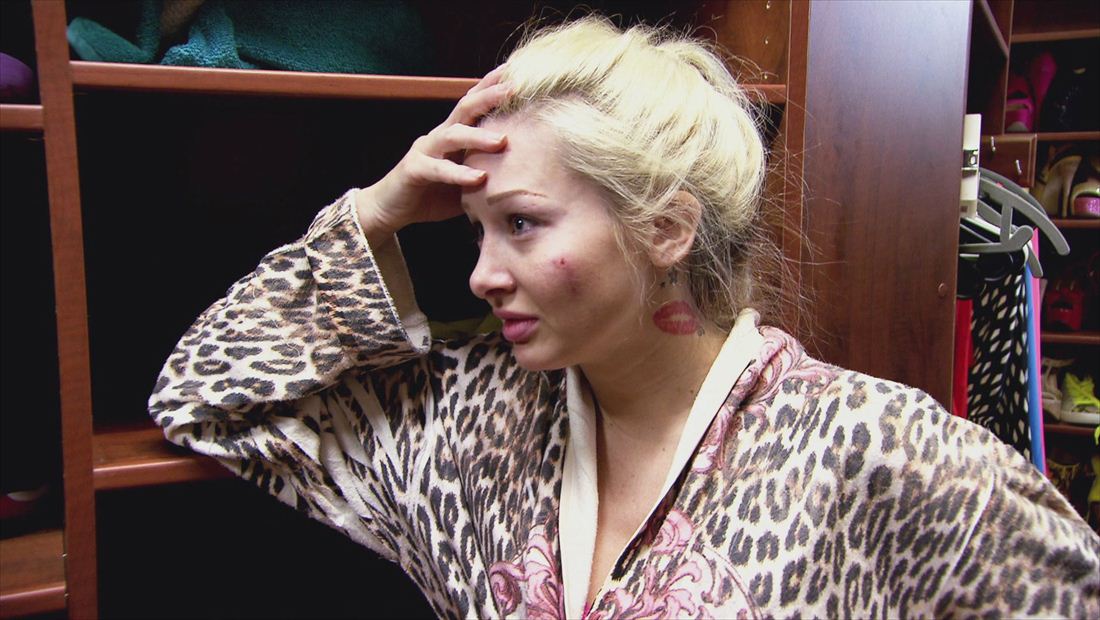 BGC Redemption Sneak Peek 1306: A Threat is a Threat BGC Redemption Sneak Peek 1306: A Threat is a Threat