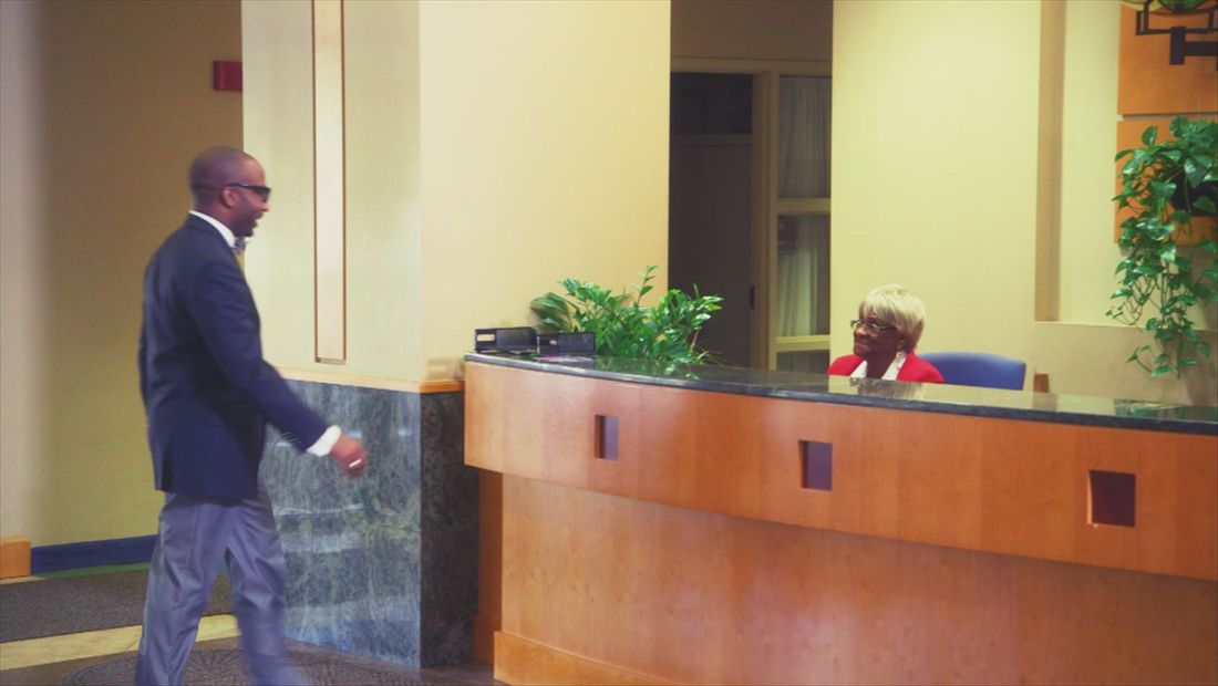 Preachers of Detroit Sneak Peek 102: Holding the Grudge Preachers of Detroit Sneak Peek 102: Holding the Grudge