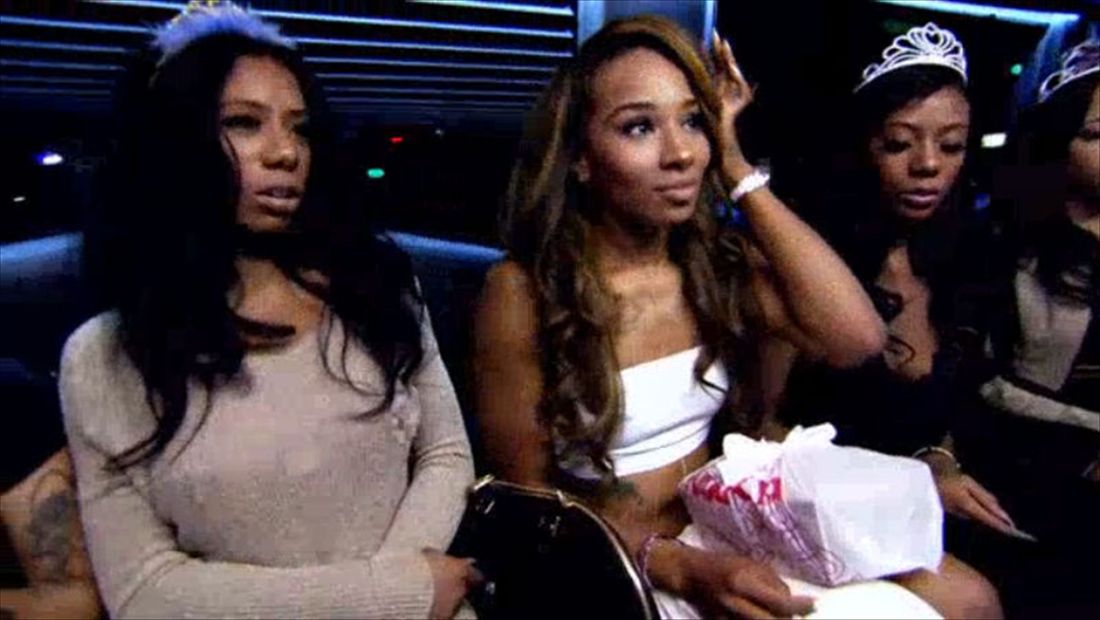 BGC Back For More: F*** Everyone BGC Back For More: F*** Everyone