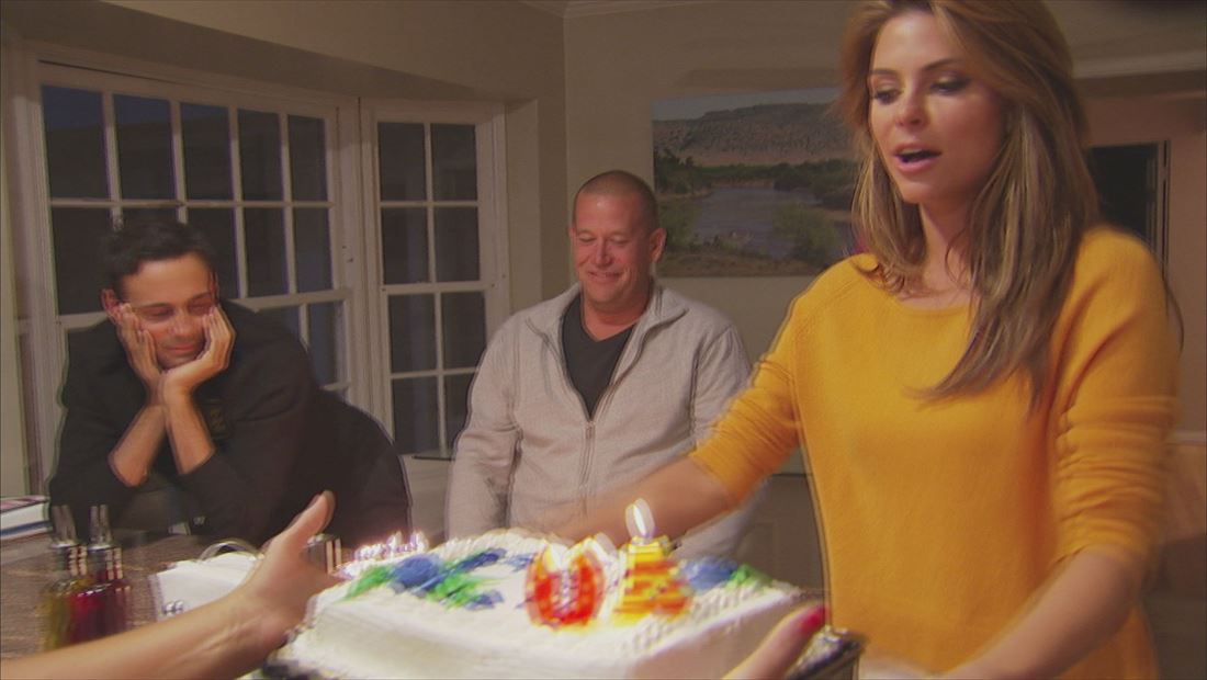 Chasing Maria Menounos Bonus 107: Happy Birthday Joe! Chasing Maria Menounos Bonus 107: Happy Birthday Joe!