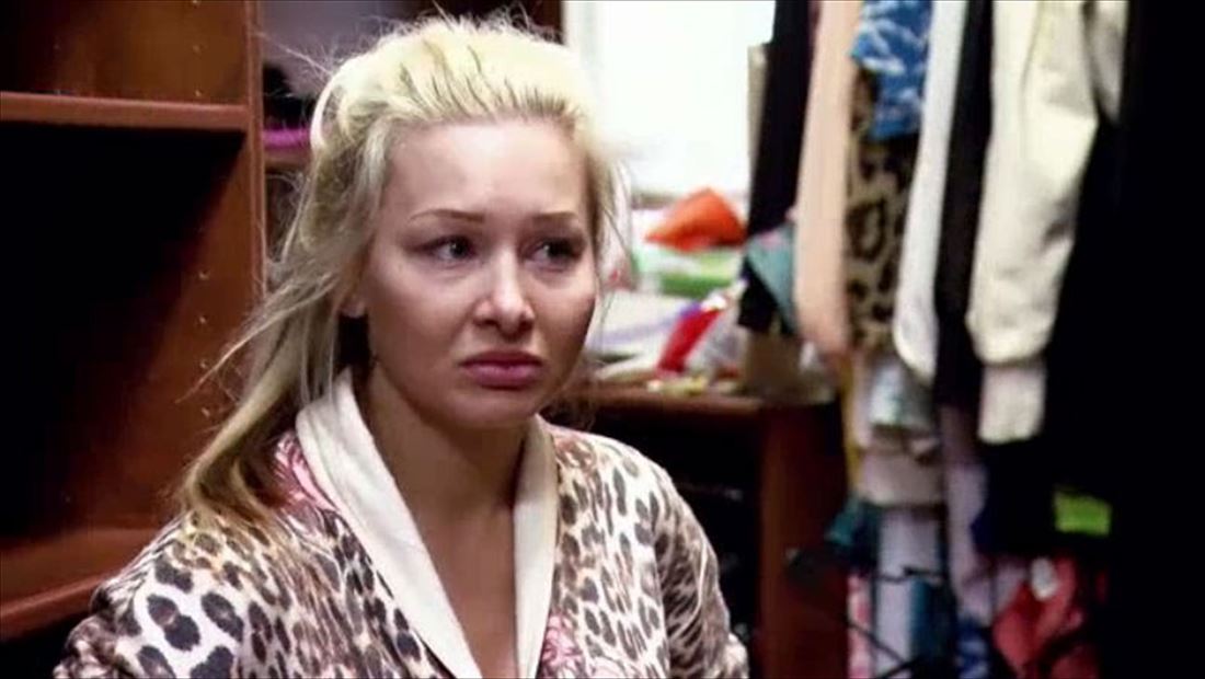 Oxygen - Watch Full Episodes | Oxygen | BGC Redemption Sneak Peek 1306: Playing the Game