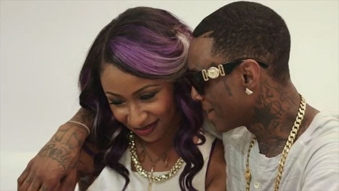 Sisterhood of Hip Hop Sneak Peek 105: Soulja Boy's Back Sisterhood of Hip Hop Sneak Peek 105: Soulja Boy's Back