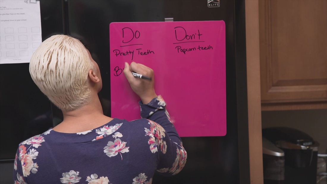 It Takes A Sister Sneak Peek 106: The Perfect Man It Takes A Sister Sneak Peek 106: The Perfect Man