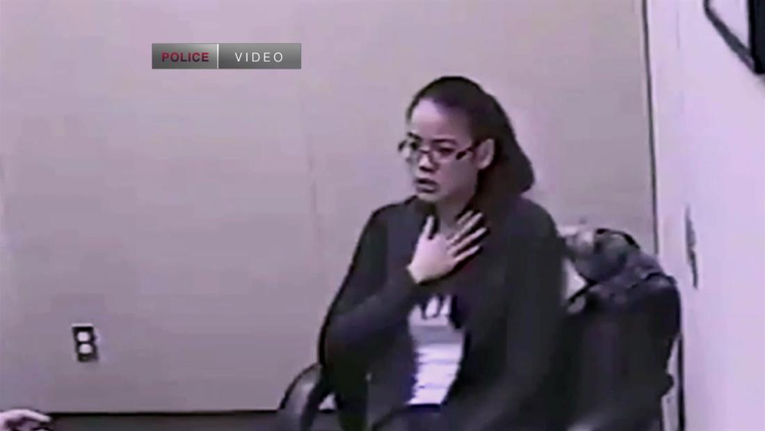 Killer Couples Bonus 603: Police Interview with Jennifer Pan Killer Couples Bonus 603: Police Interview with Jennifer Pan
