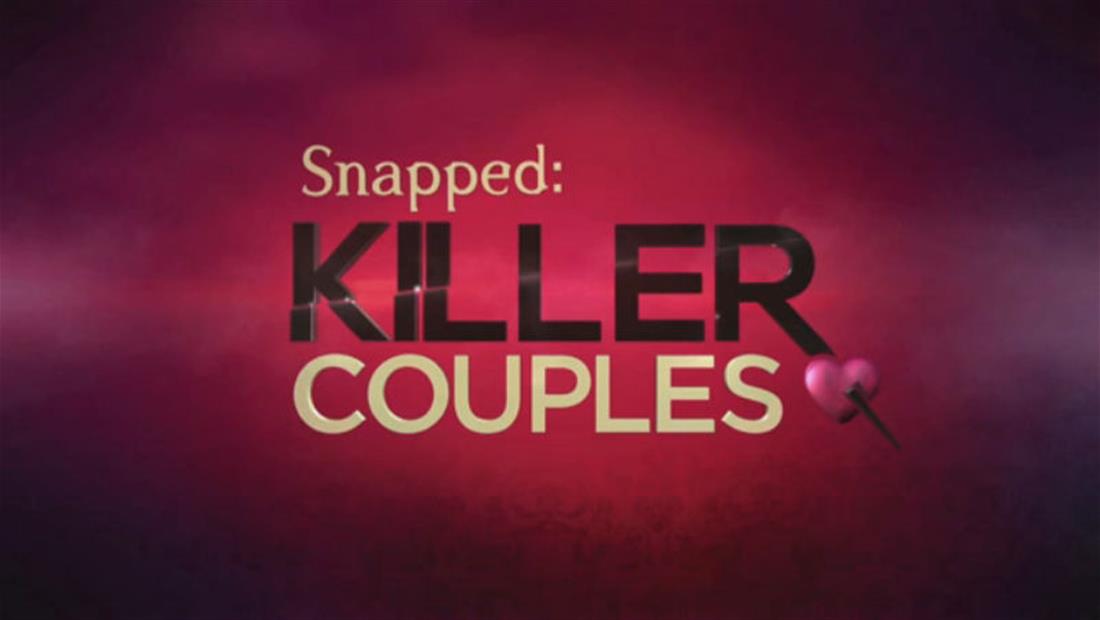 Killer Couples Season 4 Trailer Killer Couples Season 4 Trailer