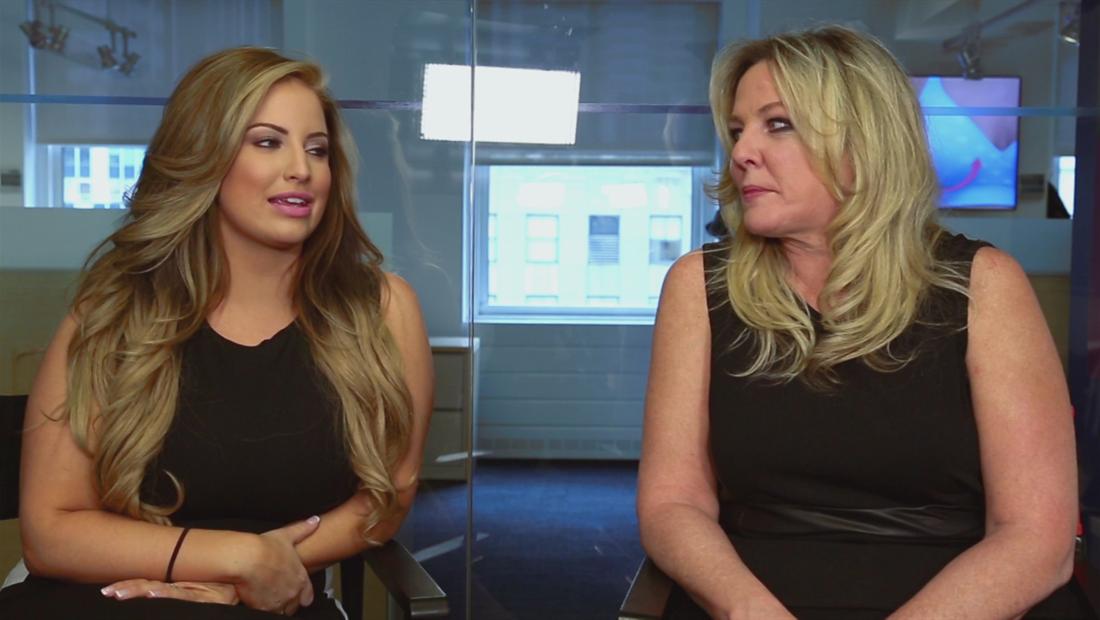 Fix My Mom: Get to Know Ashley and Velvet Fix My Mom: Get to Know Ashley and Velvet
