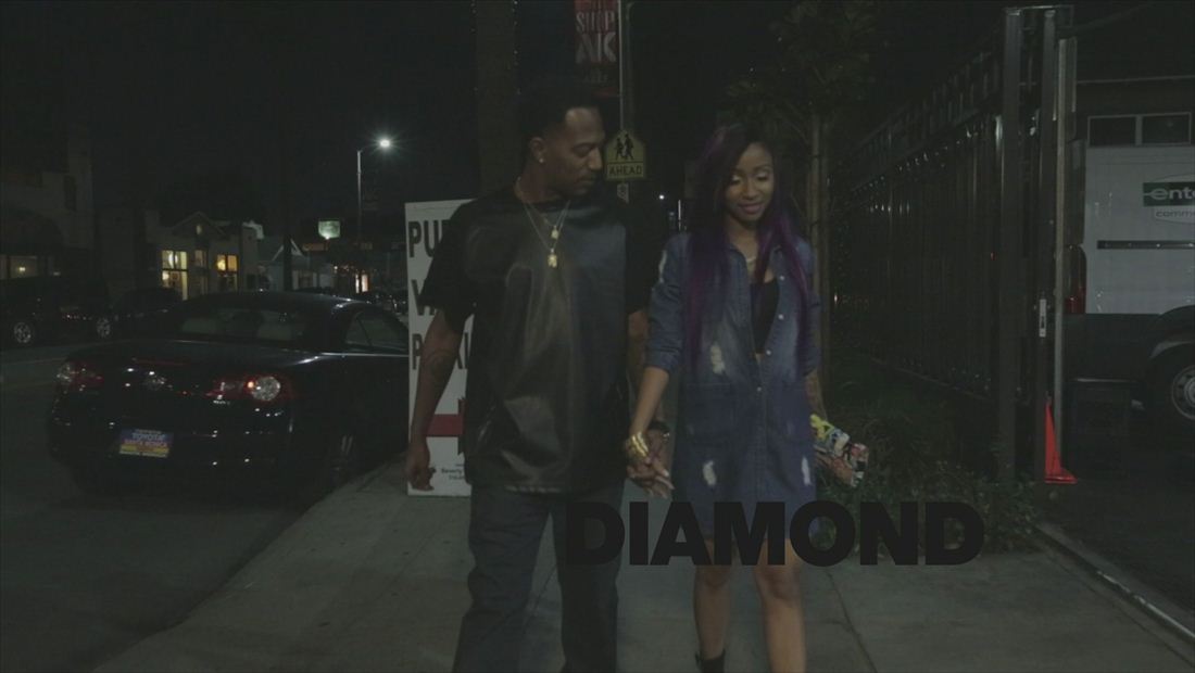 Sisterhood of Hip Hop Bonus 204: Double Date Sisterhood of Hip Hop Bonus 204: Double Date