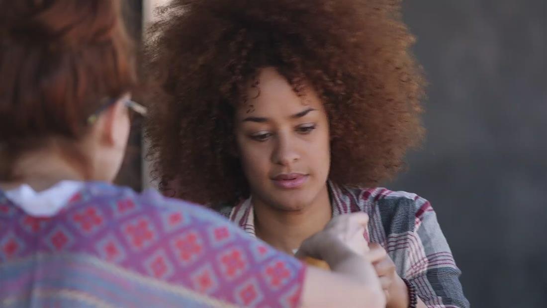 Funny Girls Sneak Peek 108: Moving Back Funny Girls Sneak Peek 108: Moving Back