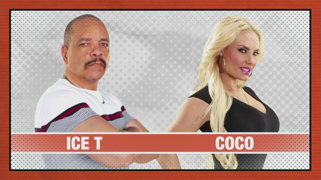 Celebrities Undercover Sneak Peek 102: Ice T Celebrities Undercover Sneak Peek 102: Ice T