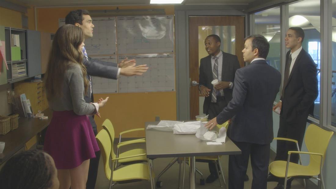 My Crazy Love Sneak Peek 104: Katie My Crazy Love Sneak Peek 104: Katie