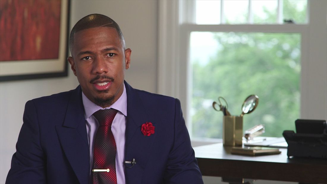 Like A Boss: Nick Cannon's Workplace Do's and Dont's Like A Boss: Nick Cannon's Workplace Do's and Dont's