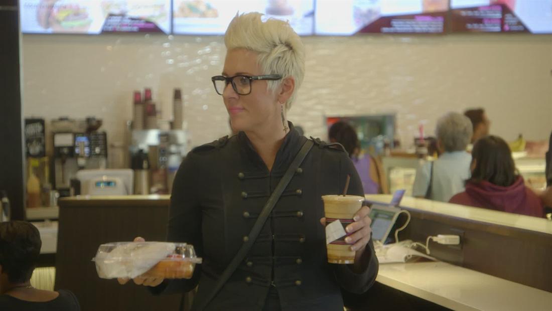 Preachers of Atlanta Sneak Peek 108: Kim Talks Too Much Preachers of Atlanta Sneak Peek 108: Kim Talks Too Much
