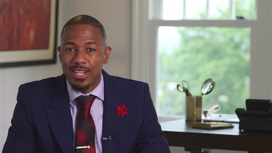 Like A Boss: Nick Cannon's Ten Tips for Hungry Hustlers Like A Boss: Nick Cannon's Ten Tips for Hungry Hustlers