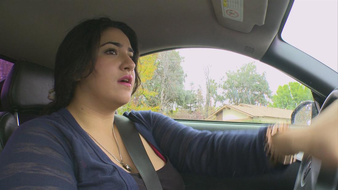 My Big Fat Revenge Bonus 104: Pardis My Big Fat Revenge Bonus 104: Pardis