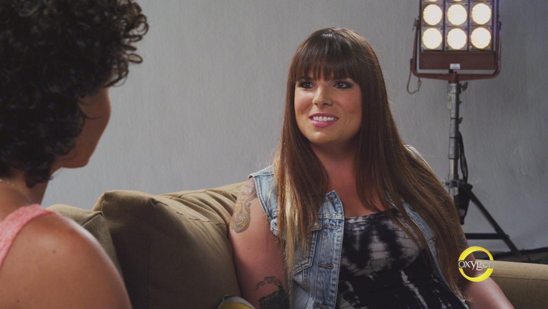 My Big Fat Revenge: Meet Jen Tippie! My Big Fat Revenge: Meet Jen Tippie!