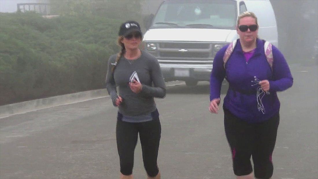 My Big Fat Revenge: Hillary's Weight Loss Journey My Big Fat Revenge: Hillary's Weight Loss Journey