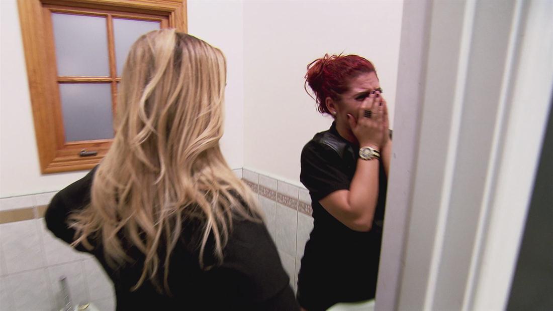 BGC Twisted Sisters Preview 1506: Recipe for Disaster BGC Twisted Sisters Preview 1506: Recipe for Disaster