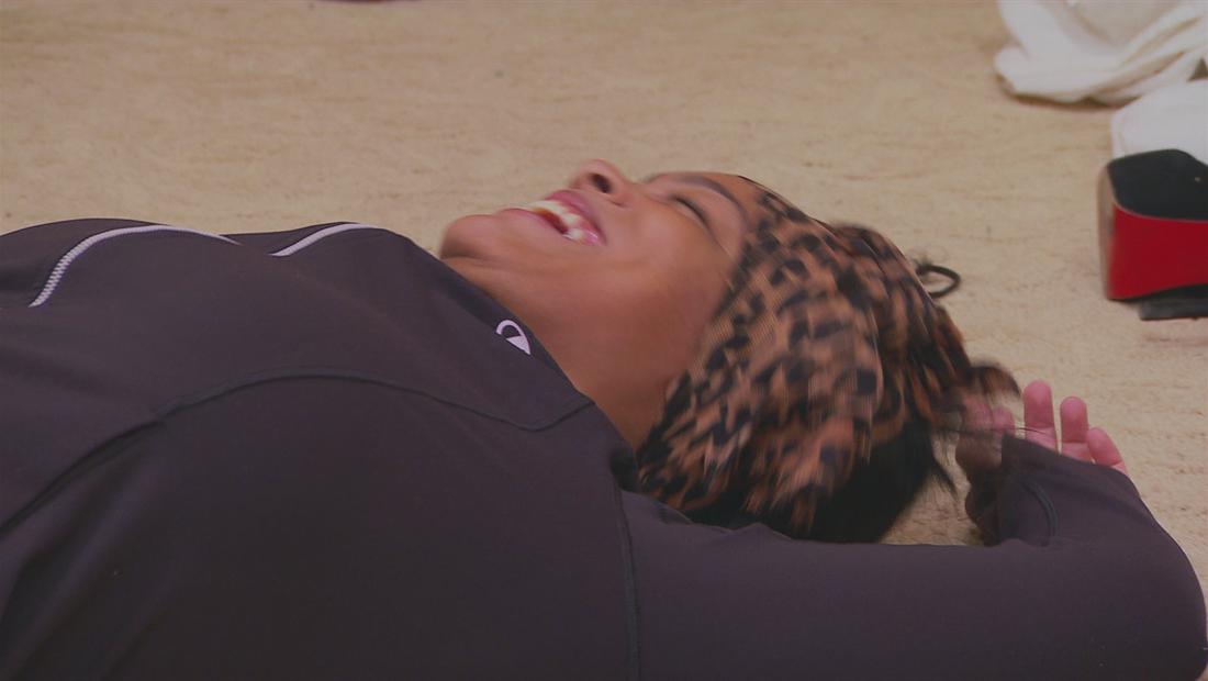 Bad Girls All Star Battle Sneak Peek 208: Alliances Bad Girls All Star Battle Sneak Peek 208: Alliances
