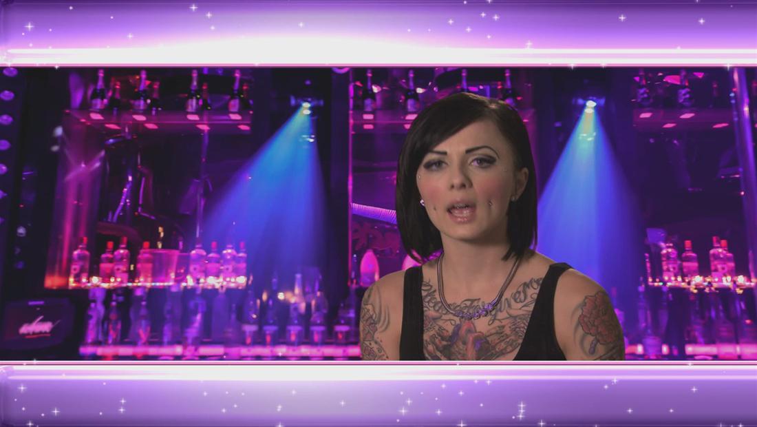 BGC Miami Interview 1106: Teresa BGC Miami Interview 1106: Teresa