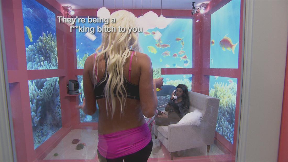 BGC Miami Preview 1107: THe Bullyguard BGC Miami Preview 1107: THe Bullyguard