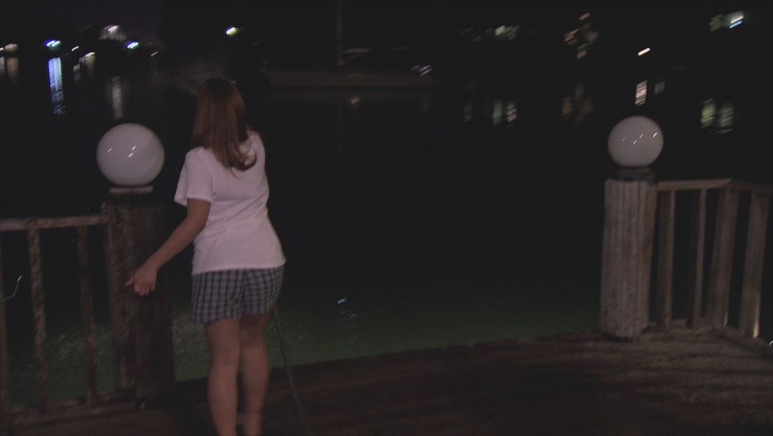 BGC Miami Bonus 1105: The Bad Girls Find a Brain BGC Miami Bonus 1105: The Bad Girls Find a Brain
