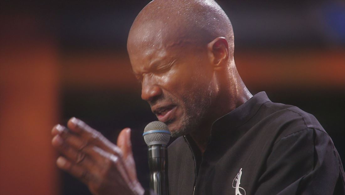 Preachers Of L.A. Bonus 102: An Honor Preachers Of L.A. Bonus 102: An Honor
