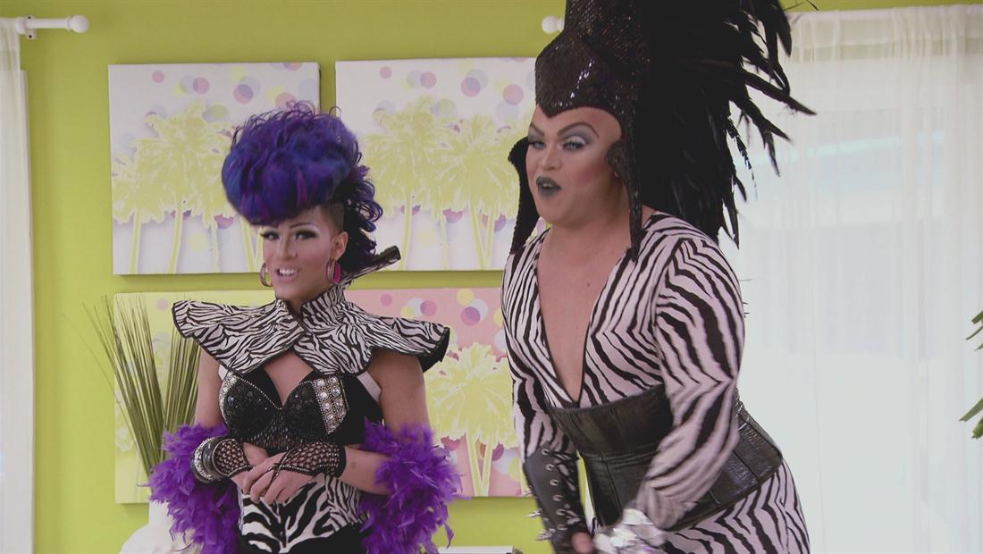 BGC Miami Preview 1106: The Bullyguard BGC Miami Preview 1106: The Bullyguard