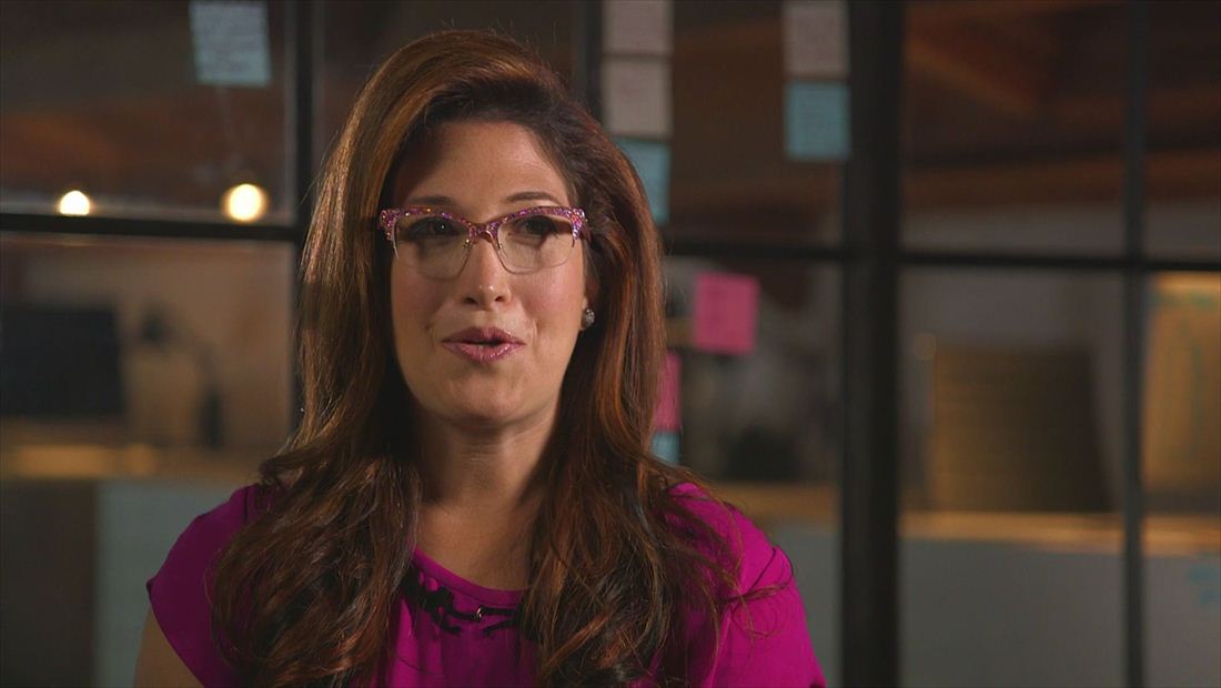Quit Your Day Job Bonus: Meet Randi Quit Your Day Job Bonus: Meet Randi