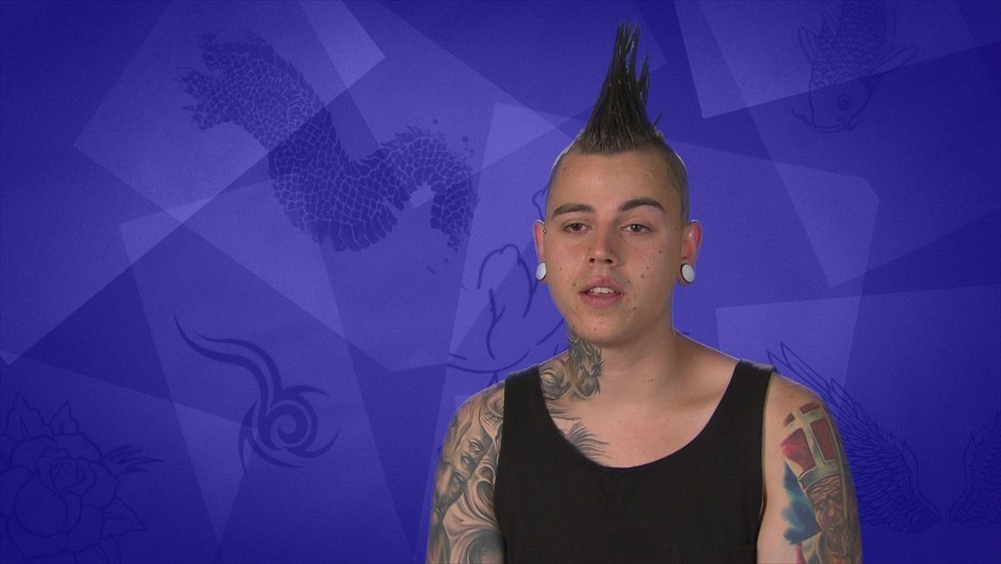 Danny dating on demand