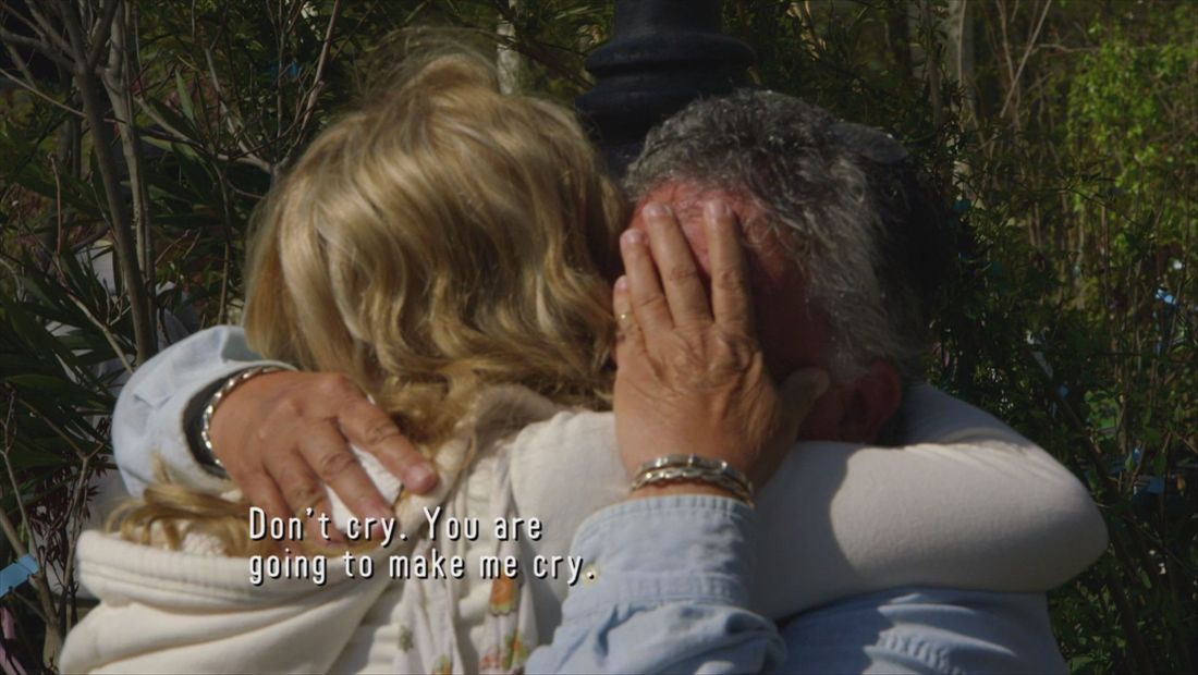 Finding My Father Sneak Peek 106: He's a Monster Finding My Father Sneak Peek 106: He's a Monster