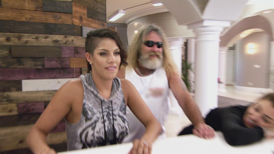 BGC Redemption Preview 1309: Twerk It Out BGC Redemption Preview 1309: Twerk It Out