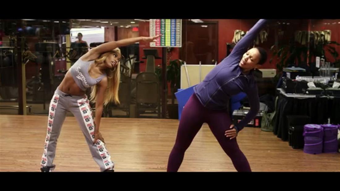 Sisterhood of Hip Hop Preview 103: Love or Hip Hop Sisterhood of Hip Hop Preview 103: Love or Hip Hop