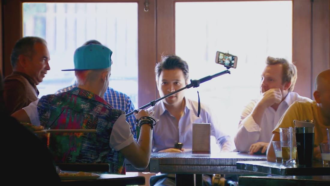 Worst Post Ever: Fatal Selfies with Frankie Worst Post Ever: Fatal Selfies with Frankie