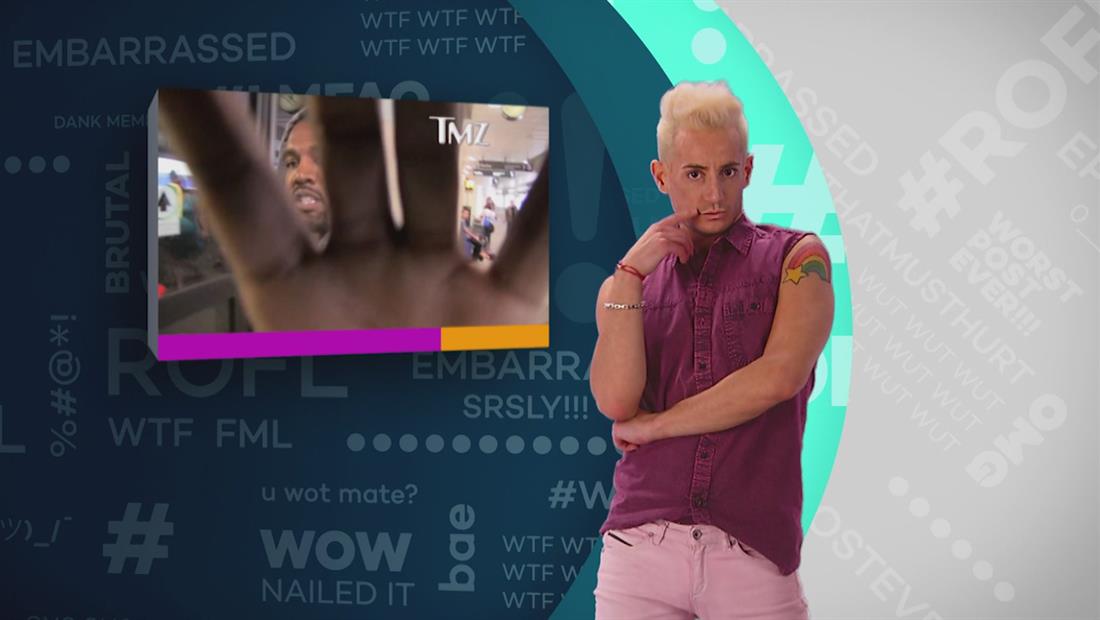 Worst Post Ever: Celebrities Acting Like Toddlers Worst Post Ever: Celebrities Acting Like Toddlers
