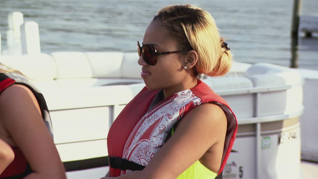 BGC Chicago Sneak Peek 1205: Jet Ski Terror BGC Chicago Sneak Peek 1205: Jet Ski Terror