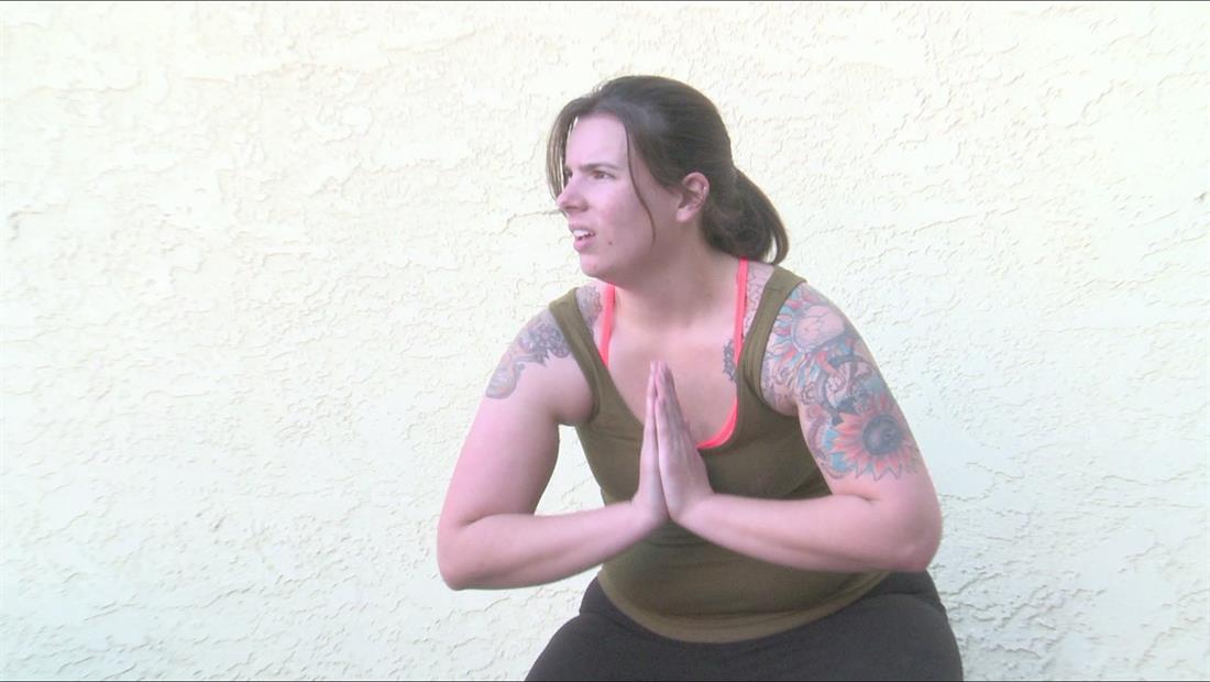My Big Fat Revenge: Jen's Weight Loss Journey My Big Fat Revenge: Jen's Weight Loss Journey