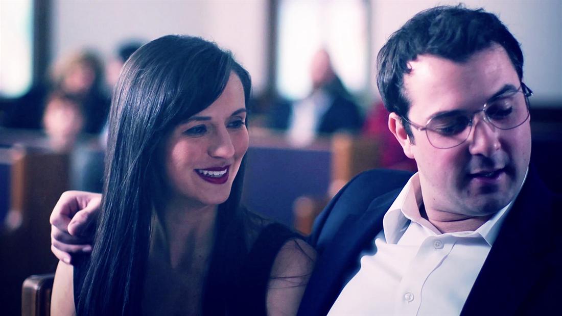 Killer Couples Sneak Peek 302: Andrew-Pavatt, Part 1 Killer Couples Sneak Peek 302: Andrew-Pavatt, Part 1