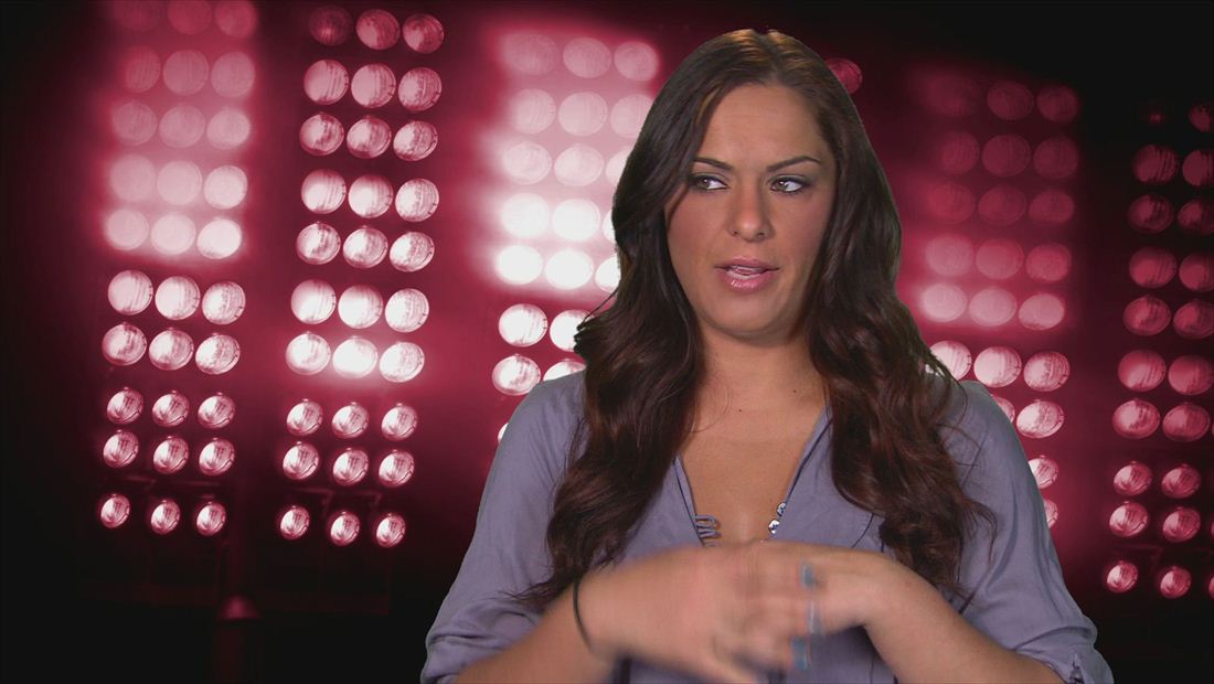 Bad Girls All Star Battle Interview 108: Flo Bad Girls All Star Battle Interview 108: Flo