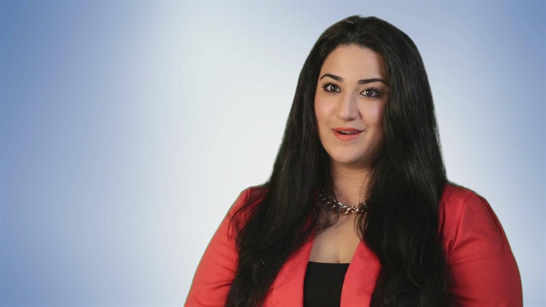 My Big Fat Revenge Interview 104: Pardis My Big Fat Revenge Interview 104: Pardis