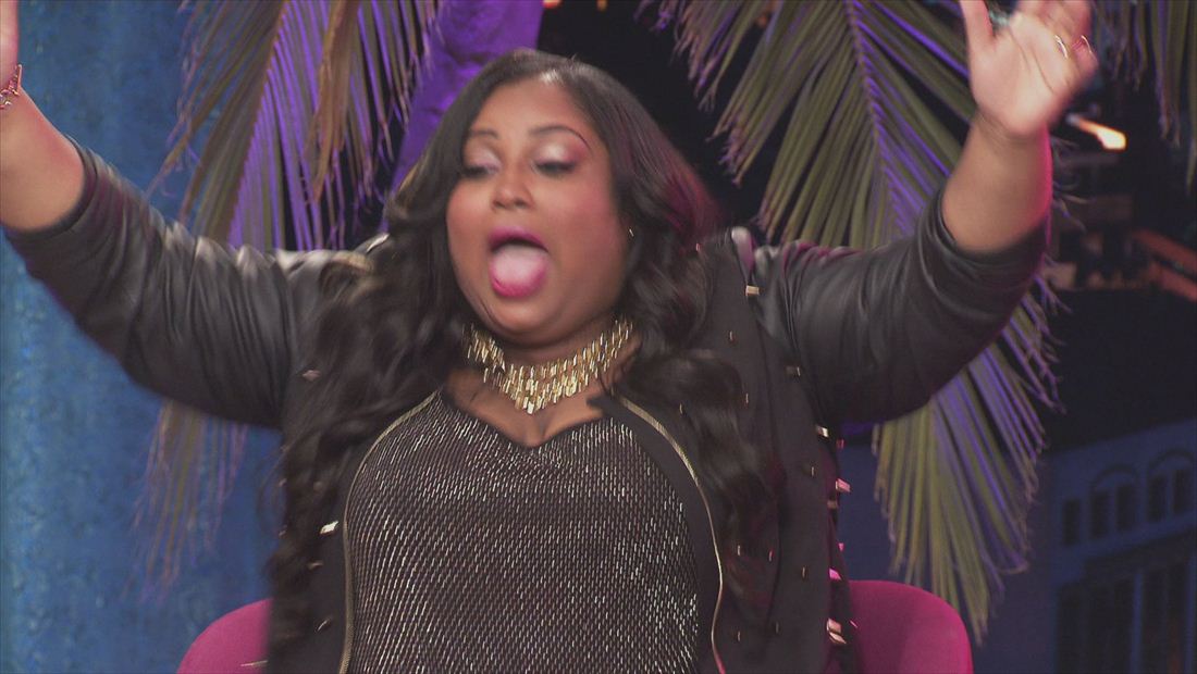 BGC Miami Sneak Peek 1117: Tanisha's Birthday Surprise BGC Miami Sneak Peek 1117: Tanisha's Birthday Surprise
