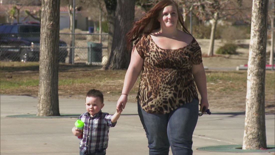 My Big Fat Revenge Sneak Peek 108: Jamie My Big Fat Revenge Sneak Peek 108: Jamie