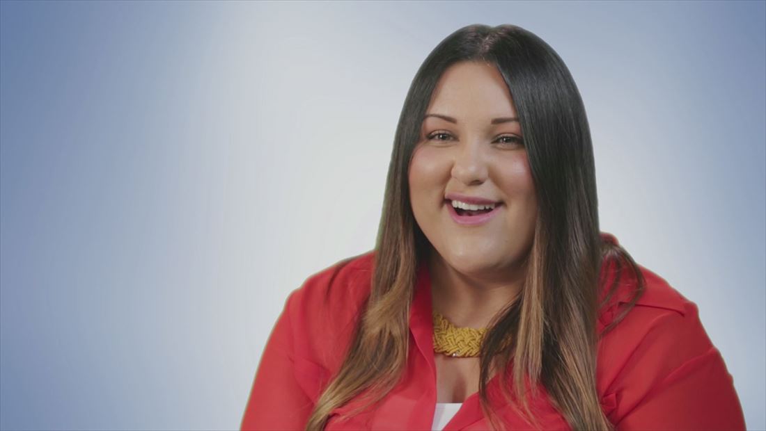 My Big Fat Revenge Sneak Peek 108: Vanessa My Big Fat Revenge Sneak Peek 108: Vanessa