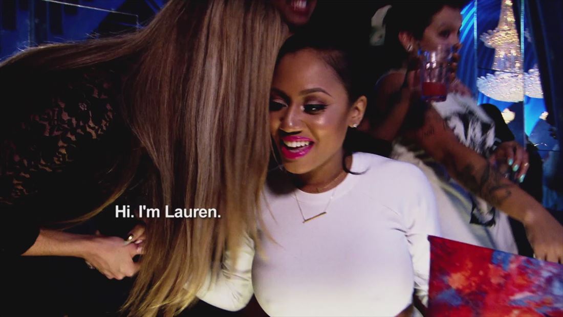 BGC Back For More: The Ghosts of Bad Girls Past BGC Back For More: The Ghosts of Bad Girls Past