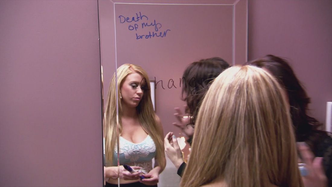 BGC Back For More: Life Coach Laura's Last Lesson BGC Back For More: Life Coach Laura's Last Lesson