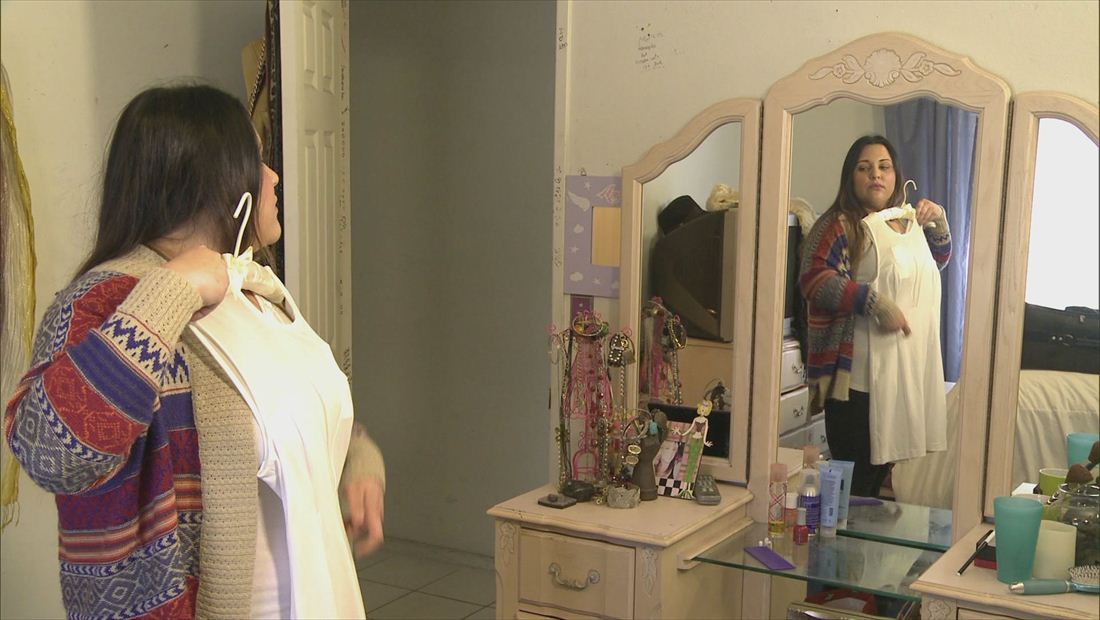 My Big Fat Revenge: Vanessa's Weight Loss Revenge My Big Fat Revenge: Vanessa's Weight Loss Revenge