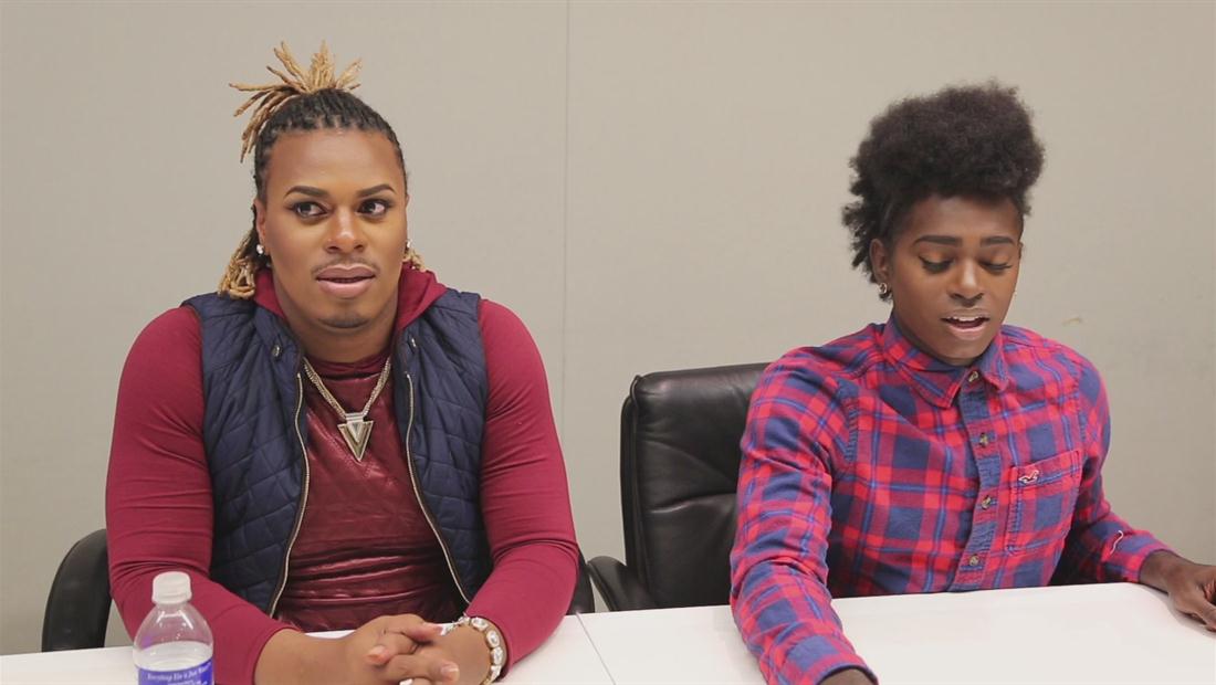 The Prancing Elites Project: Stupid Questions People Ask About Dating The Prancing Elites Project: Stupid Questions People Ask About Dating