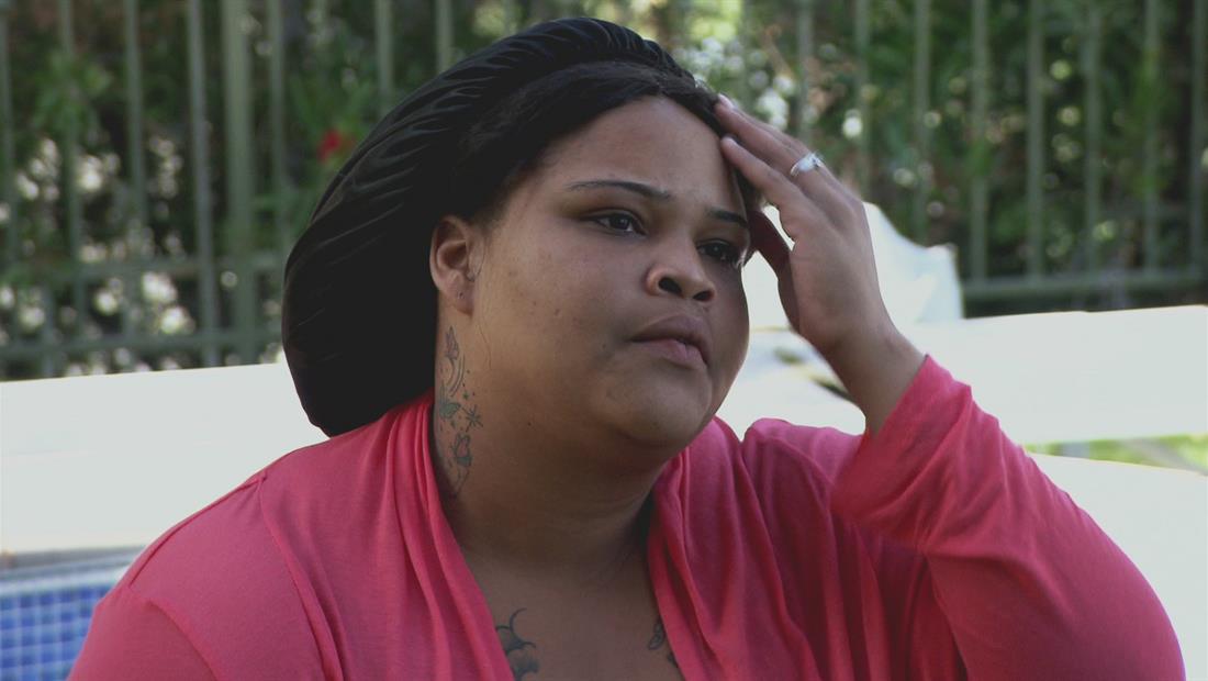 BGC Redemption Sneak Peek 1304: Fed Up BGC Redemption Sneak Peek 1304: Fed Up