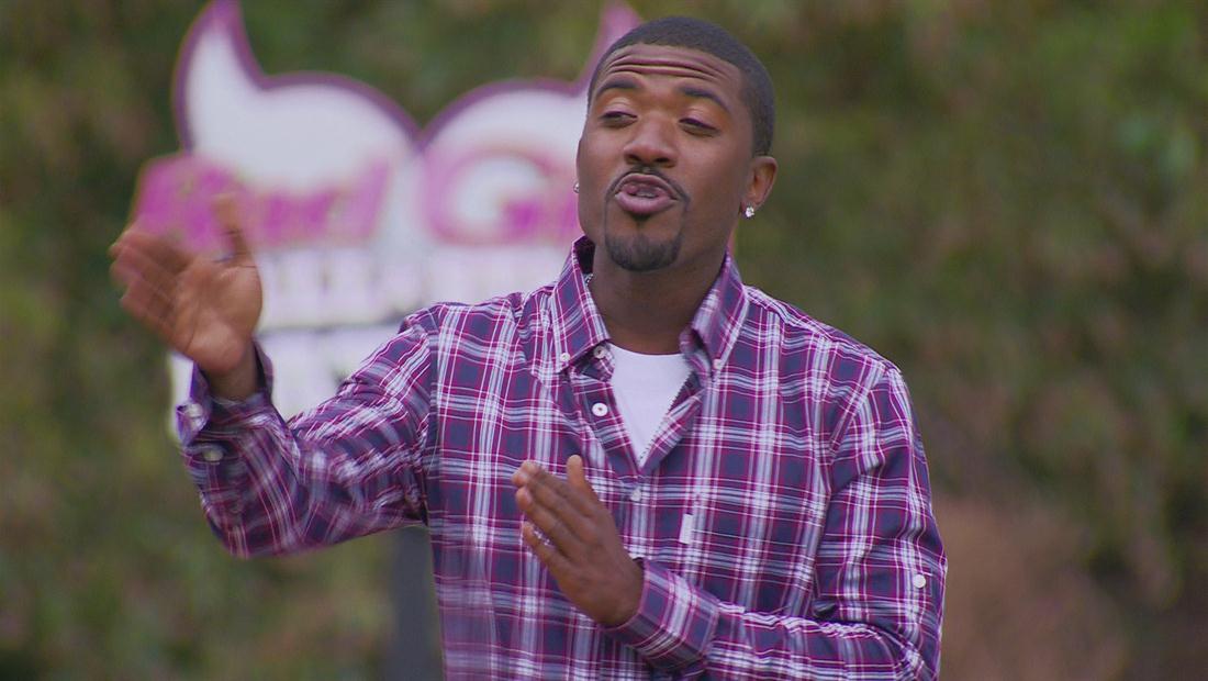Bad Girls All Star Battle Sneak Peek 208: Battle Challenge Bad Girls All Star Battle Sneak Peek 208: Battle Challenge