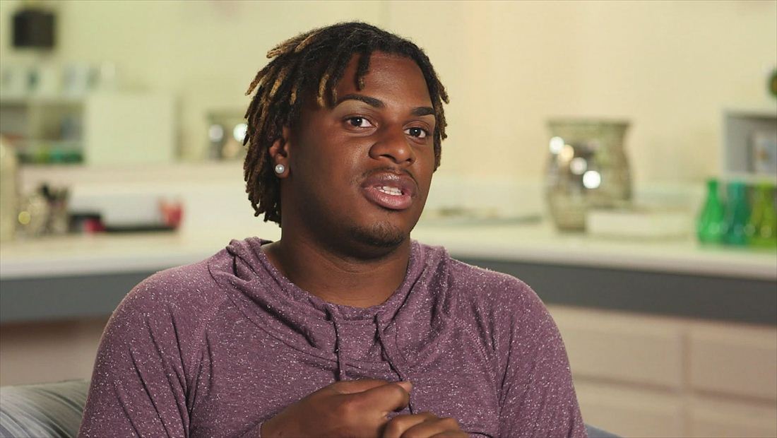 The Prancing Elites Project Interview 111: Kentrell The Prancing Elites Project Interview 111: Kentrell